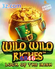 6846  jogo irlandês de cassino online