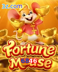 6846 jogo do rato da sorte